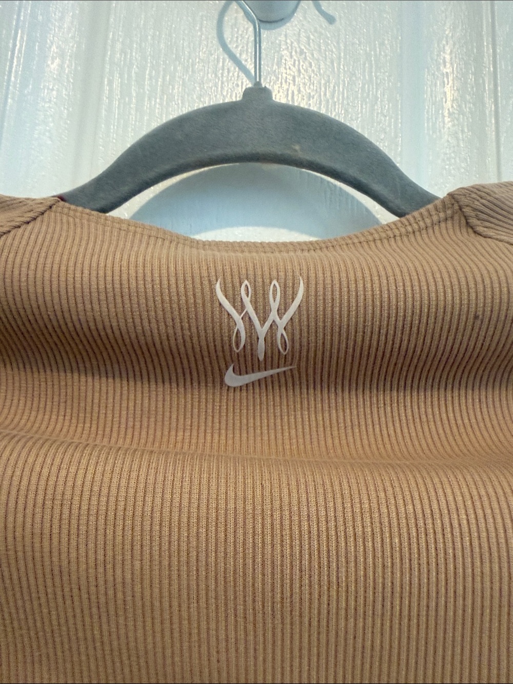 Nike Serena Williams Design Crew
Women's Tight Knitwear Top - Picture 8 of 10